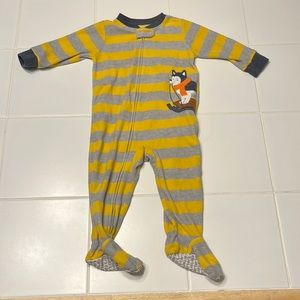 Carter’s, 12 month, husky dog sleeper